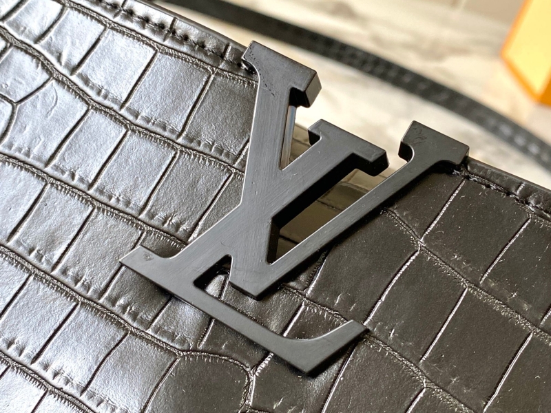 LV Capucines Bags